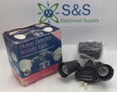 Intelectron BC8920K 300W 120V Motion Detector Security Light