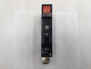 Square D FY14015A 15 Amp 1 Pole 120/277V I-Line Circuit Breaker