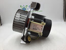 Jakel J238-150-11202 Furnace Draft Inducer/Exhaust Vent Venter Motor