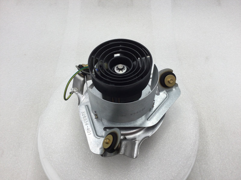 Jakel J238-150-11202 Furnace Draft Inducer/Exhaust Vent Venter Motor