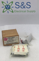 Federal Signal Corp. VALS-024L 0.033 Amps 24V Fire Alarm Visalert Strobe Light