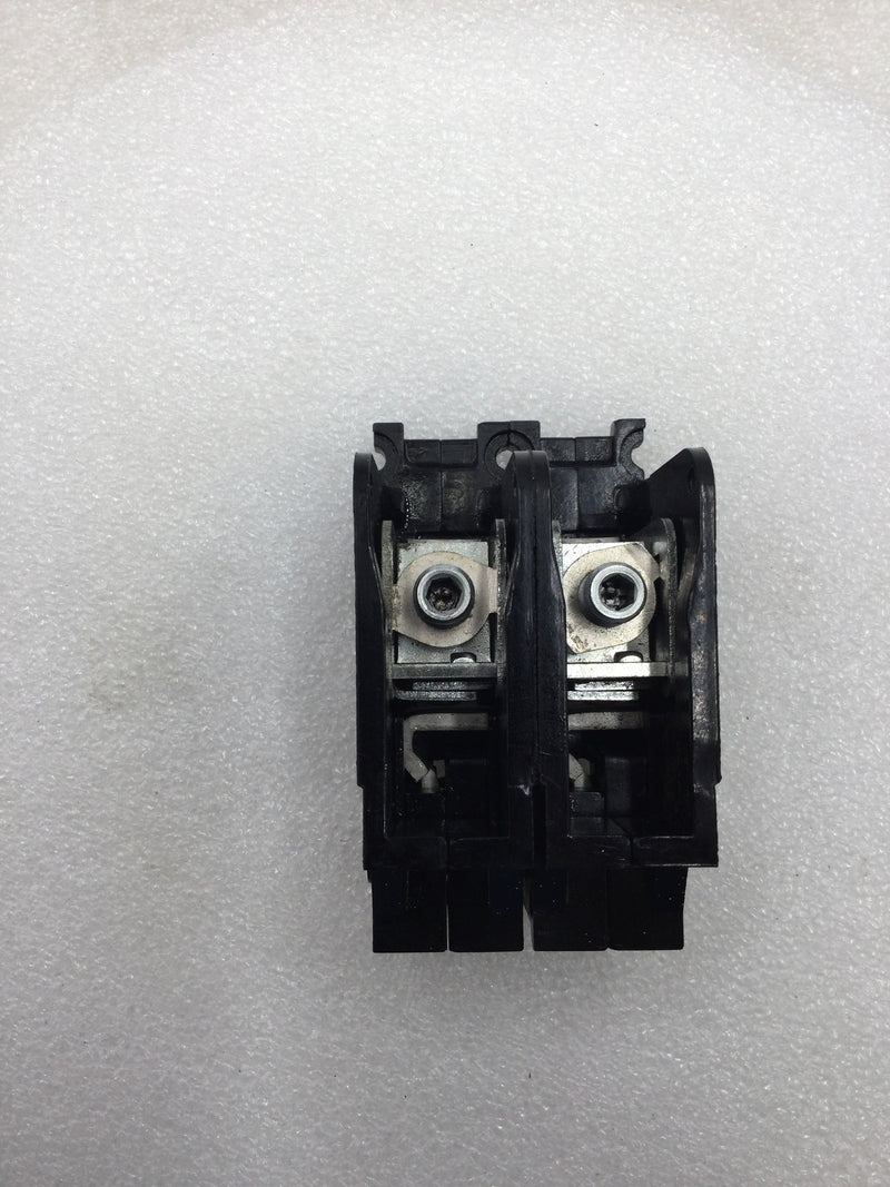 Bryant/Westinghouse MLK2150 150 Amp 2 Pole Stab-On Lug for Panelboard