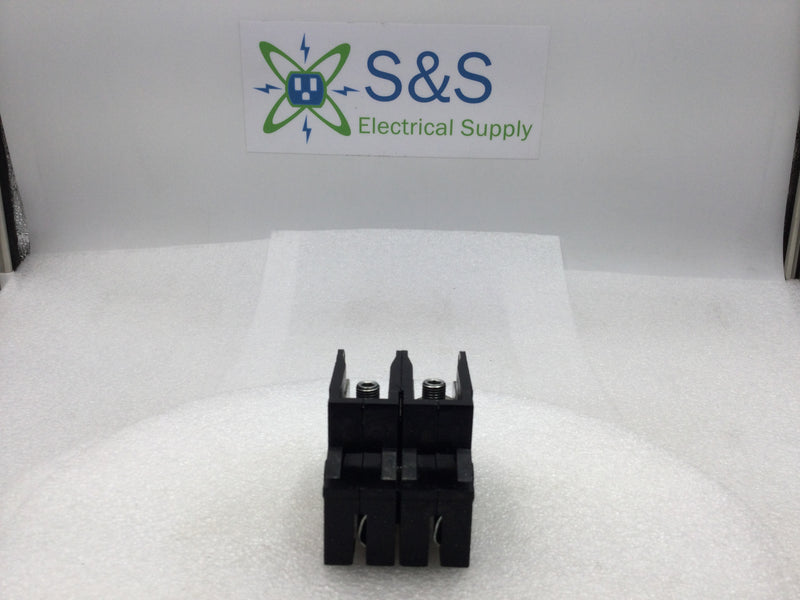 Bryant/Westinghouse MLK2150 150 Amp 2 Pole Stab-On Lug for Panelboard