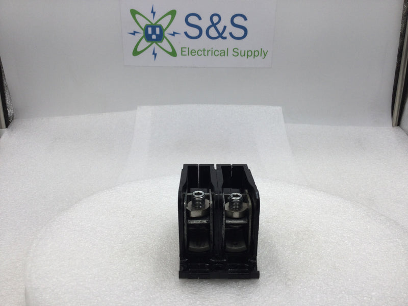 Bryant/Westinghouse MLK2150 150 Amp 2 Pole Stab-On Lug for Panelboard