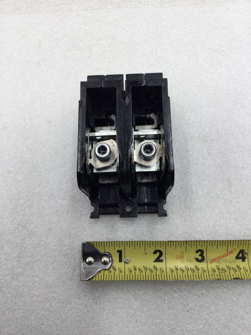 Bryant/Westinghouse MLK2150 150 Amp 2 Pole Stab-On Lug for Panelboard