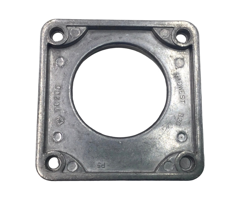 GE/General Electric TC200 2" Universal Raintight Hub