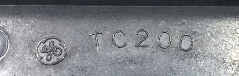 GE/General Electric TC200 2" Universal Raintight Hub