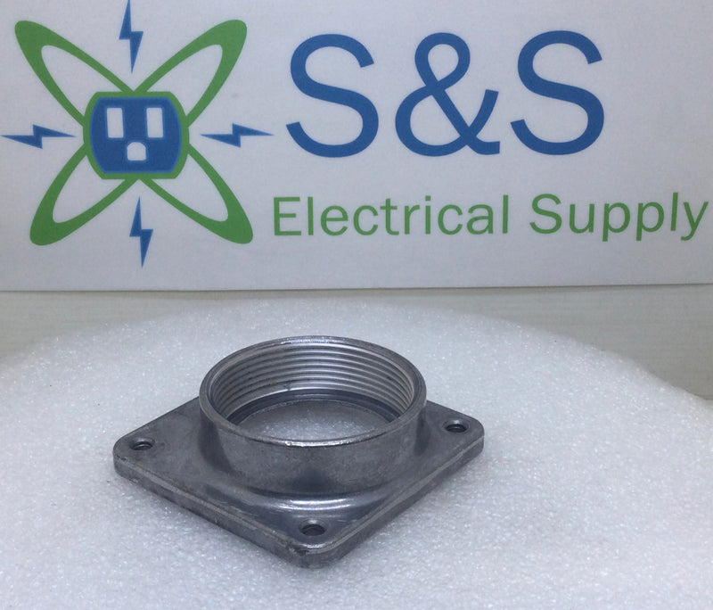 GE/General Electric TC200 2" Universal Raintight Hub