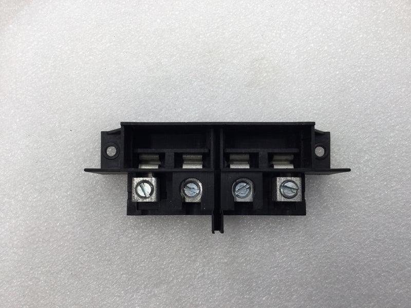Halex 60 Amp Non Fused Disconnect Pullout Assembly