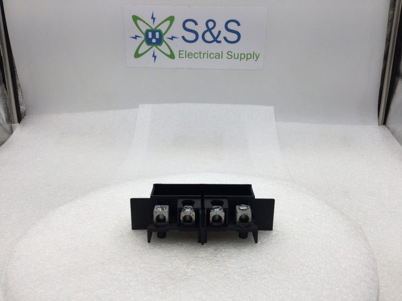 Halex 60 Amp Non Fused Disconnect Pullout Assembly