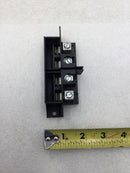 Halex 60 Amp Non Fused Disconnect Pullout Assembly