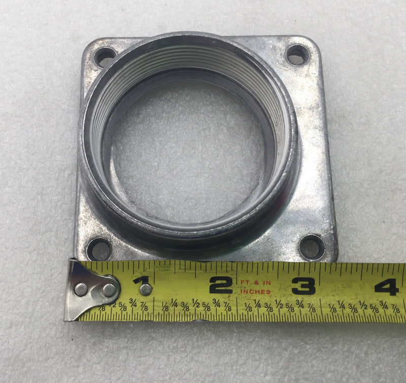 GE/General Electric TC200 2" Universal Raintight Hub