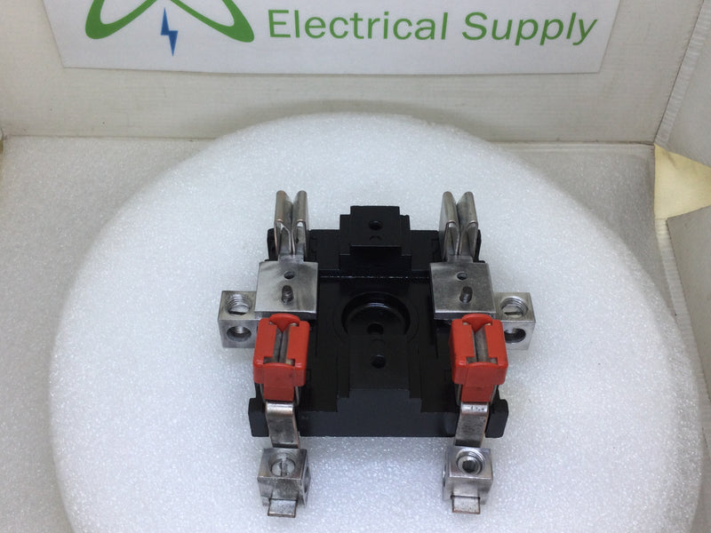 Crouse Hinds, Murray 125 Amp 120/240V Meter Socket Replacement Kit