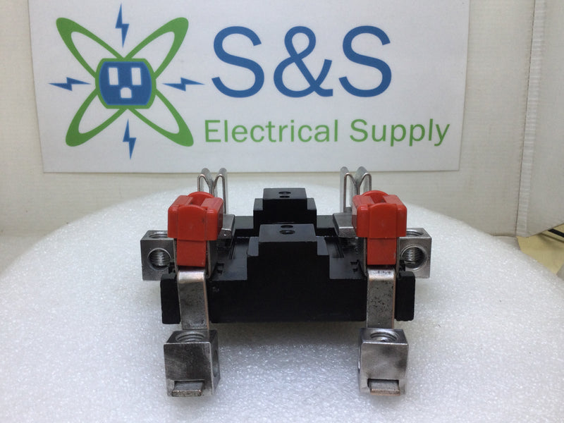 Crouse Hinds, Murray 125 Amp 120/240V Meter Socket Replacement Kit