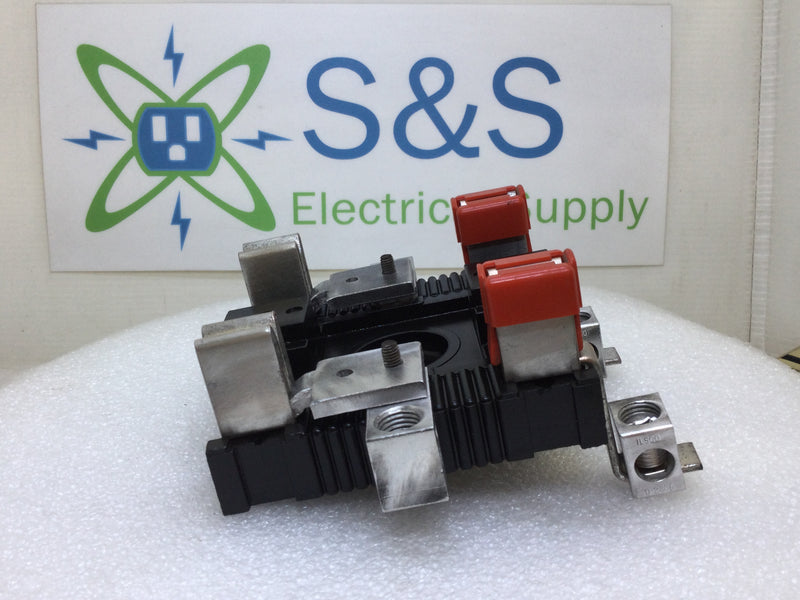 Crouse Hinds, Murray 125 Amp 120/240V Meter Socket Replacement Kit