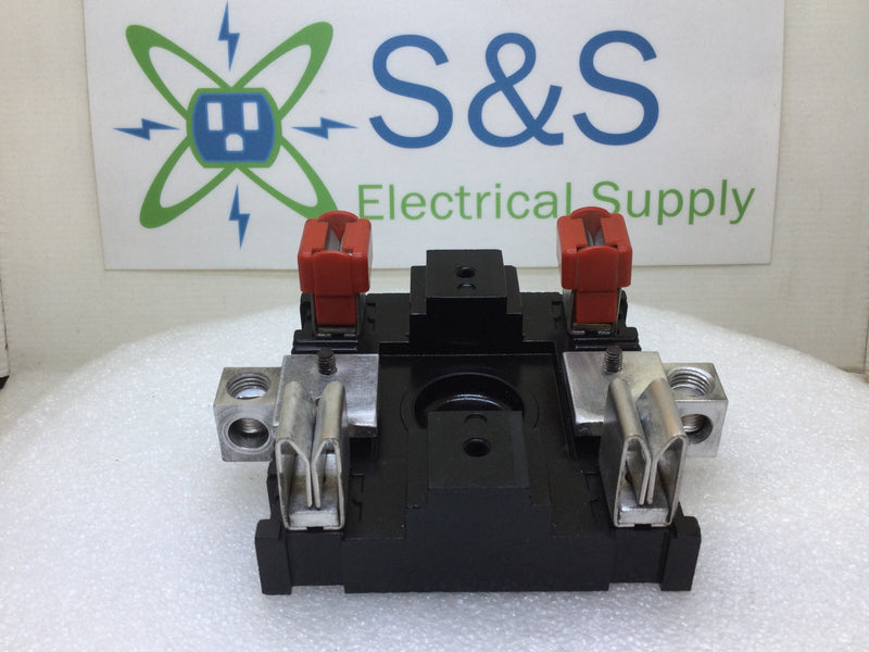 Crouse Hinds, Murray 125 Amp 120/240V Meter Socket Replacement Kit