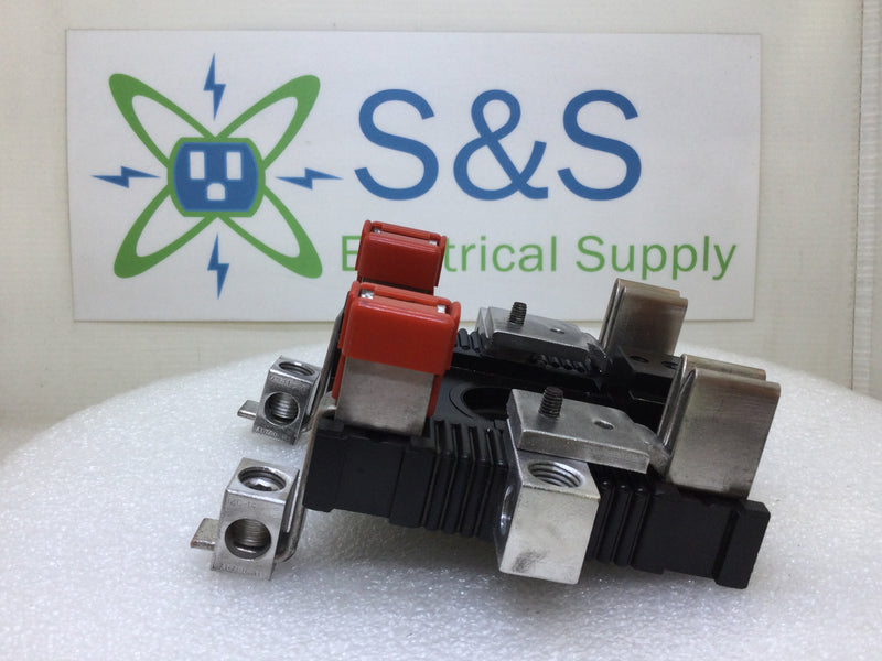 Crouse Hinds, Murray 125 Amp 120/240V Meter Socket Replacement Kit