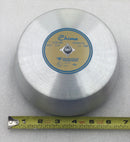 Edwards 328-FB .12 Amp 60Hz Single Stroke 120V Fire Alarm Chime