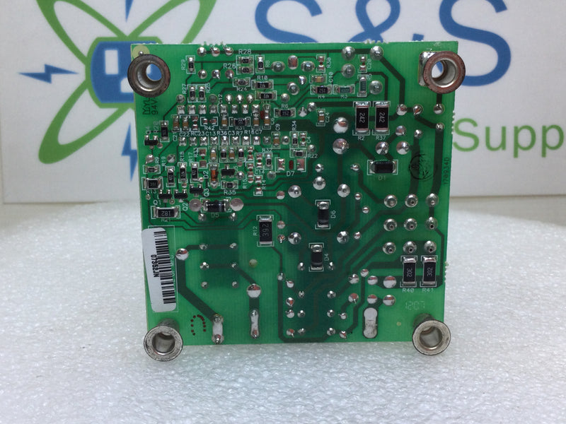 Trane 21C140501G51 Defrost Control Board CNT05007 - Green Board