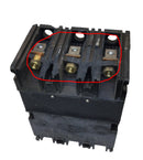 Square D FAL3600712M 7 Amp 3 Pole 600V Breaker w/Trip Adjust - Cosmetic Flaw