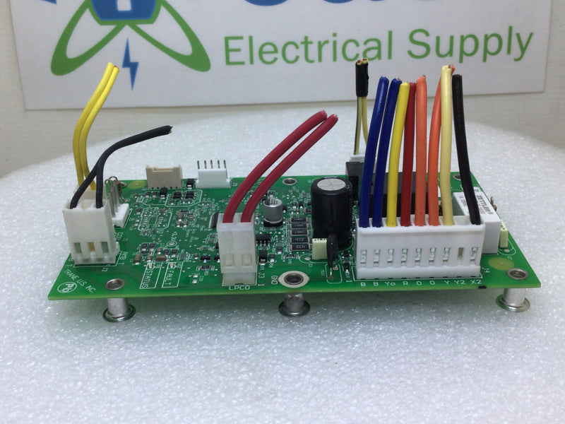 Trane D161246G02 HVAC Defrost Control Circuit Board