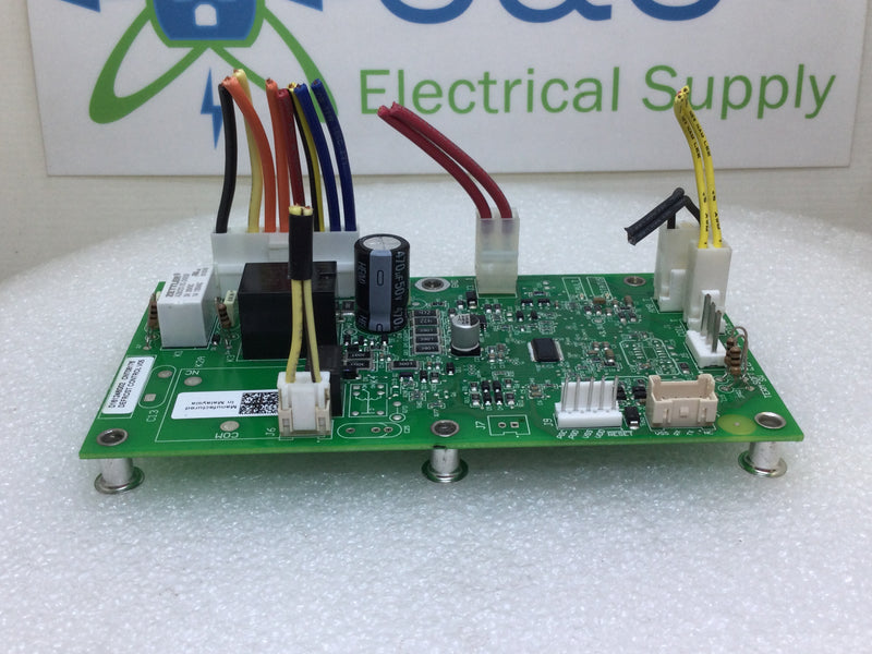 Trane D161246G02 HVAC Defrost Control Circuit Board