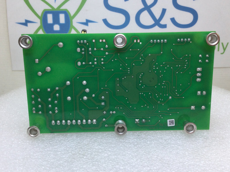 Trane D161246G02 HVAC Defrost Control Circuit Board