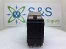 Cutler-Hammer CHF215 15 Amp 2 Pole 120/240V Circuit Breaker - Flawed