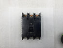 Square D Q2M-3225-MB 225 Amp 3 Pole 240V Circuit Breaker