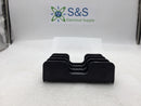Taylor 60303 30 Amp 3 Pole 600 VAC Fuse Block Holder 5" X 7"