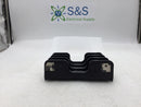 Taylor 60303 30 Amp 3 Pole 600 VAC Fuse Block Holder 5" X 7"
