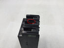 Toshiba M50B 2.8 Amp 3 Pole 240V No Fuse Circuit Breaker - Cosmetic Flaw