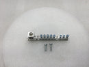 Siemens W0816ML1200CT 200 Amp 4 Space Load Center Ground Bar Only