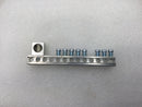 Siemens W0816ML1200CT 200 Amp 4 Space Load Center Ground Bar Only