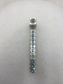 Siemens W0816ML1200CT 200 Amp 4 Space Load Center Ground Bar Only