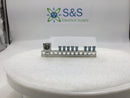 Siemens W0816ML1200CT 200 Amp 4 Space Load Center Ground Bar Only