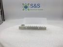 Siemens W0816ML1200CT 200 Amp 4 Space Load Center Ground Bar Only