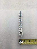 Siemens W0816ML1200CT 200 Amp 4 Space Load Center Ground Bar Only