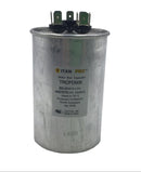 Titan Pro TRCFD505 50+5 MFD+/-5% 50/60Hz 370/440V Motor Run Dual Capacitor