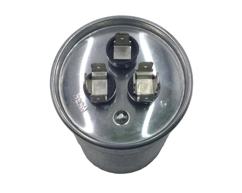 Titan Pro TRCFD505 50+5 MFD+/-5% 50/60Hz 370/440V Motor Run Dual Capacitor