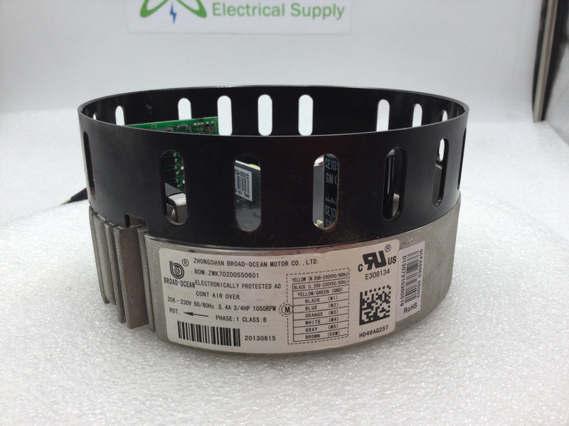 Broad-Ocean KMSAH012C04 3/4HP 208/230V Motor Control Module