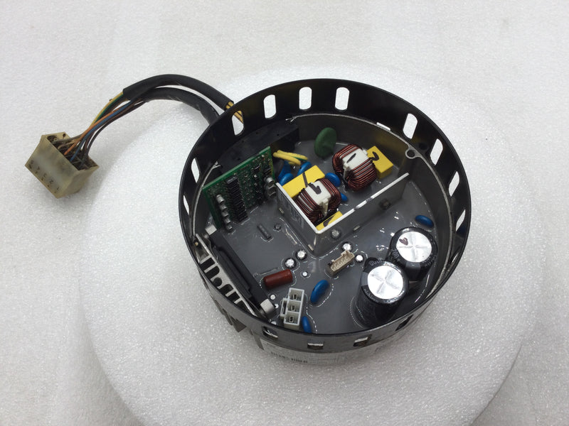 Broad-Ocean KMSAH012C04 3/4HP 208/230V Motor Control Module