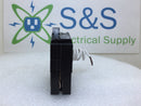 Siemens QF120A 20 Amp Single Pole Type QPF2 GFCI Circuit Breaker -Flaw
