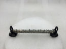 Eaton/Cutler-Hammer 27 Position Neutral/Isolated Grounding Bar 9.5" X 1.5"