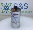 Amrad USA2216 45.0MFD +10%/-5% 370/440V 50/60Hz Capacitor w/ CPT