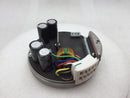 Genteq FM17 1HP 230V E100625 Motor Control Module