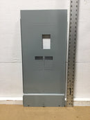 ABB PAM0820RFL 8 Space Load Center Dead Front Cover Only 12.5"X27.5"