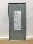 ABB PAM0820RFL 8 Space Main Breaker Load Center Door/Cover Only 13" X 29"
