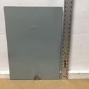 ABB PAMS815TRLNCS 8 Space Load Center Door/Cover Only 14.5" X 20"