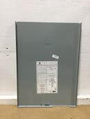 ABB PAMS815TRLNCS 8 Space Load Center Door/Cover Only 14.5" X 20"